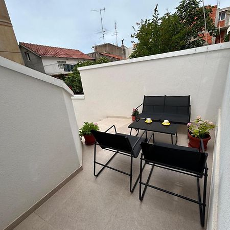 Duje & Roko Apartments Šibenik Kültér fotó