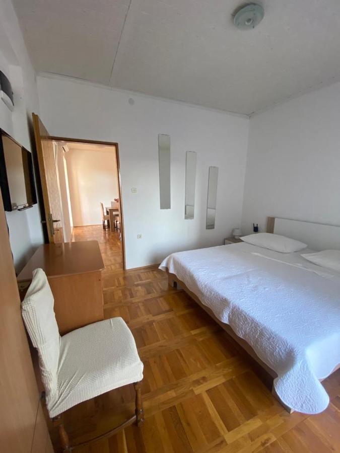 Duje & Roko Apartments Šibenik Kültér fotó