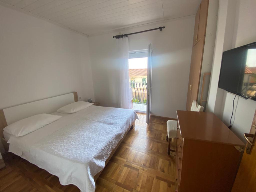 Duje & Roko Apartments Šibenik Kültér fotó