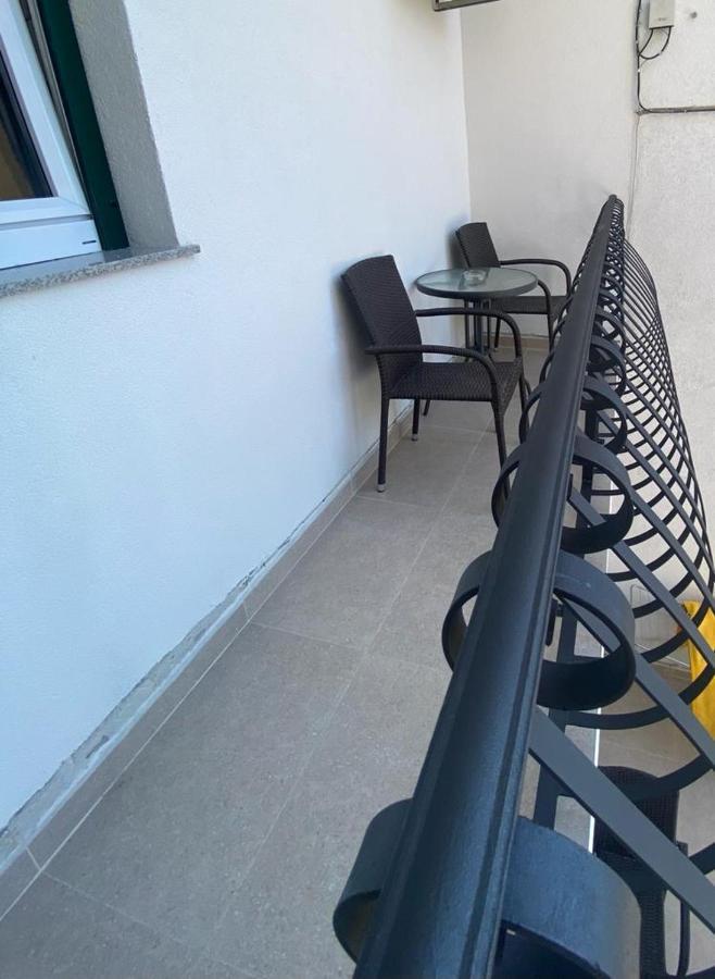 Duje & Roko Apartments Šibenik Kültér fotó