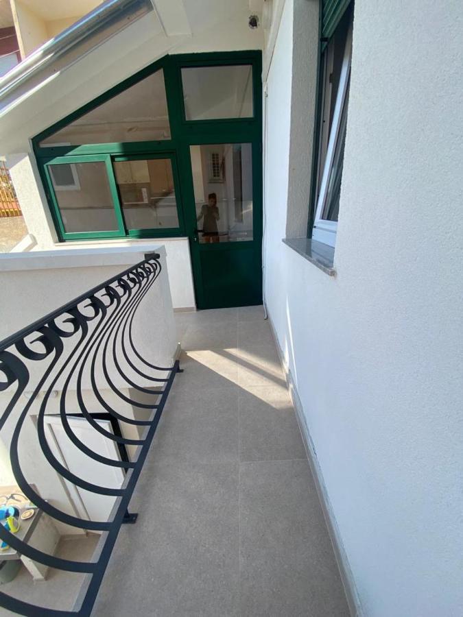 Duje & Roko Apartments Šibenik Kültér fotó