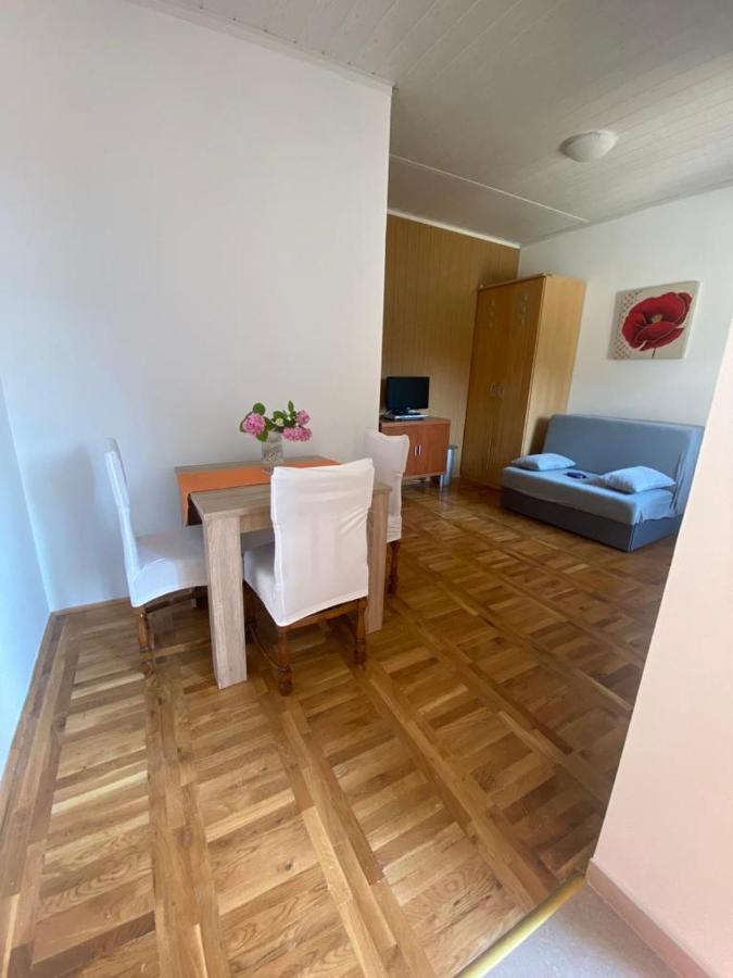 Duje & Roko Apartments Šibenik Kültér fotó