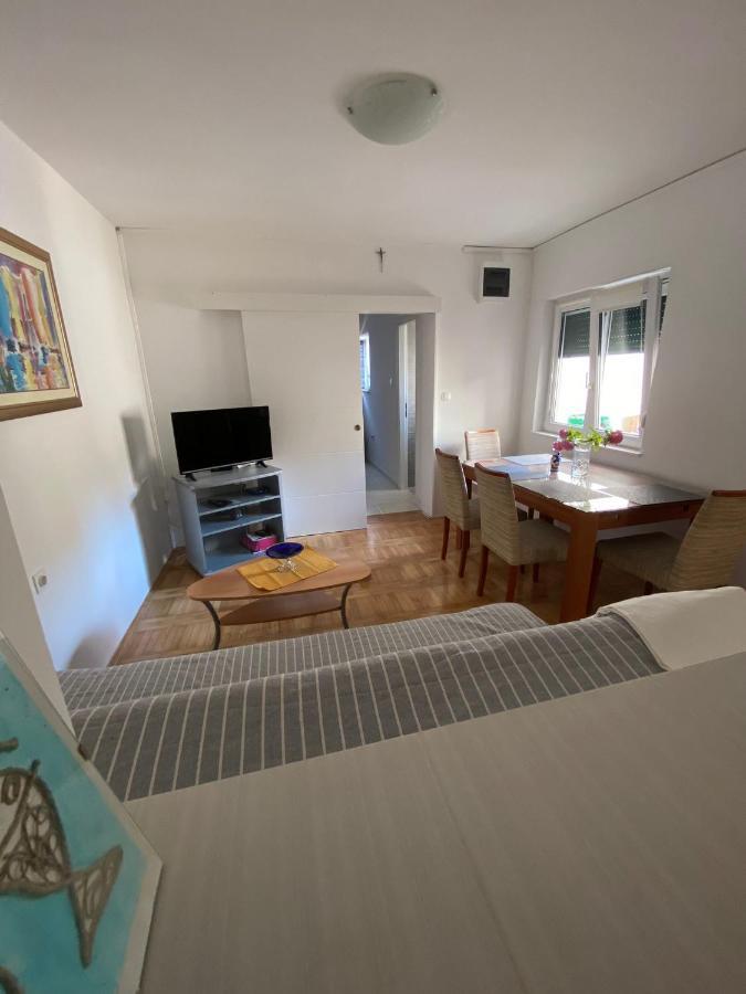 Duje & Roko Apartments Šibenik Kültér fotó