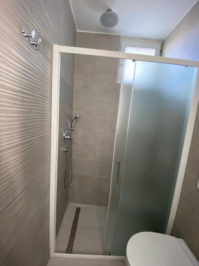 Duje & Roko Apartments Šibenik Kültér fotó