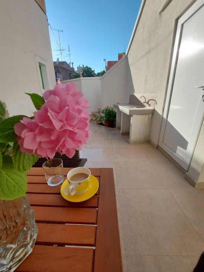 Duje & Roko Apartments Šibenik Kültér fotó