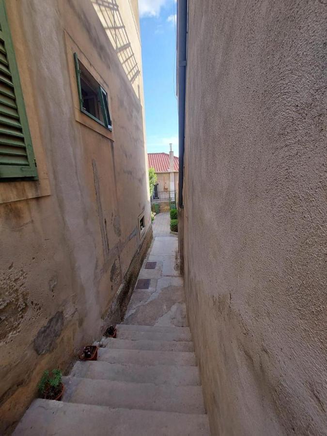 Duje & Roko Apartments Šibenik Kültér fotó