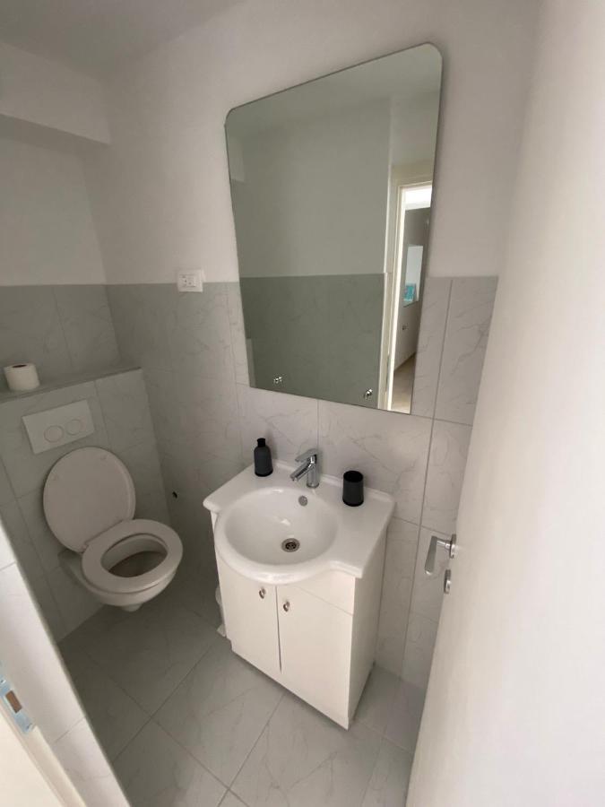 Duje & Roko Apartments Šibenik Kültér fotó