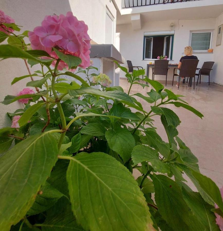 Duje & Roko Apartments Šibenik Kültér fotó