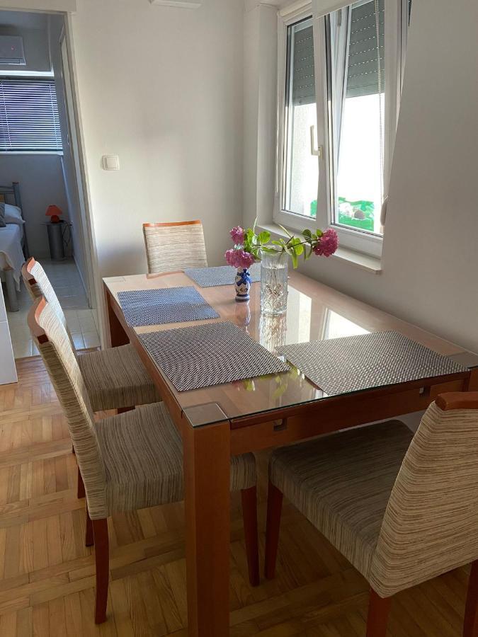 Duje & Roko Apartments Šibenik Kültér fotó