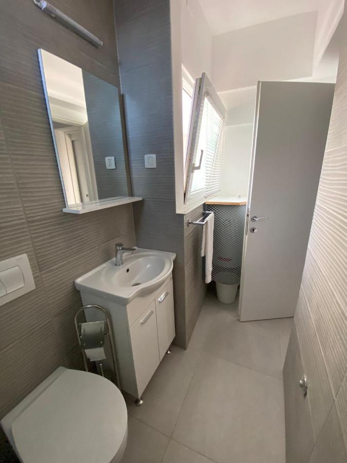 Duje & Roko Apartments Šibenik Kültér fotó