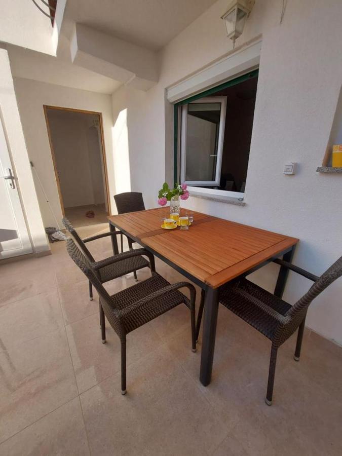 Duje & Roko Apartments Šibenik Kültér fotó