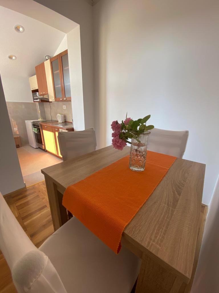 Duje & Roko Apartments Šibenik Kültér fotó