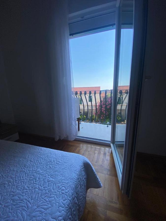 Duje & Roko Apartments Šibenik Kültér fotó