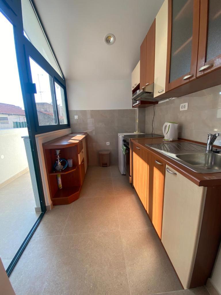 Duje & Roko Apartments Šibenik Szoba fotó