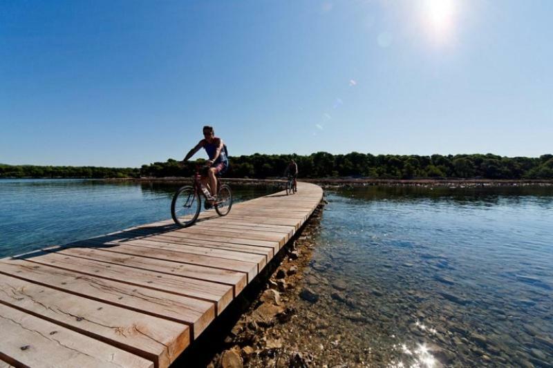 Duje & Roko Apartments Šibenik Kültér fotó