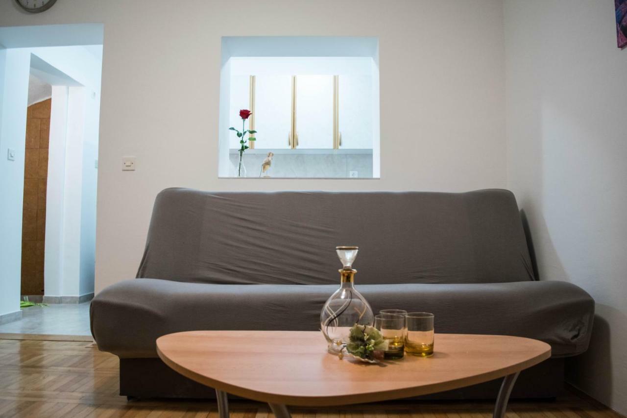 Duje & Roko Apartments Šibenik Kültér fotó