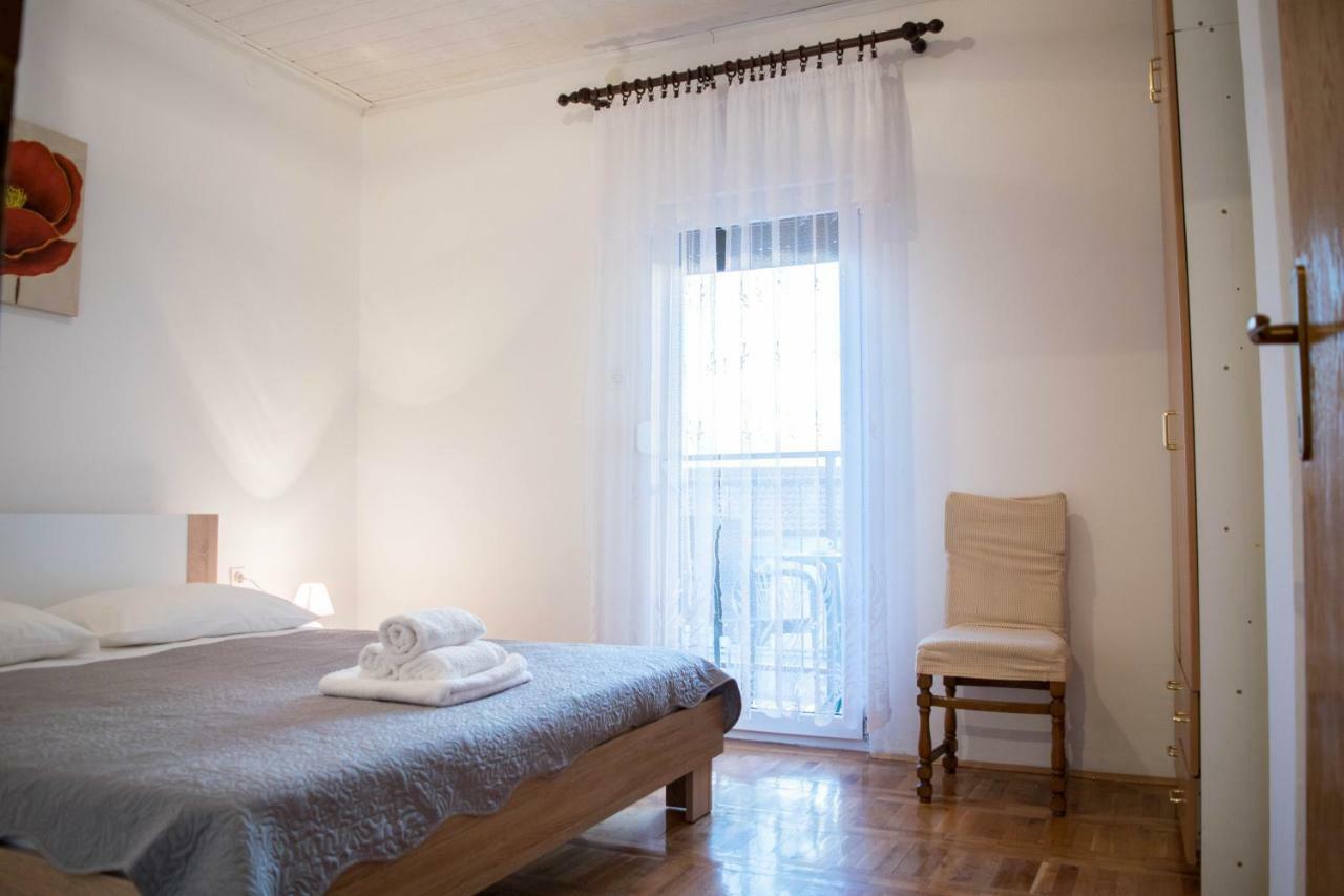 Duje & Roko Apartments Šibenik Kültér fotó