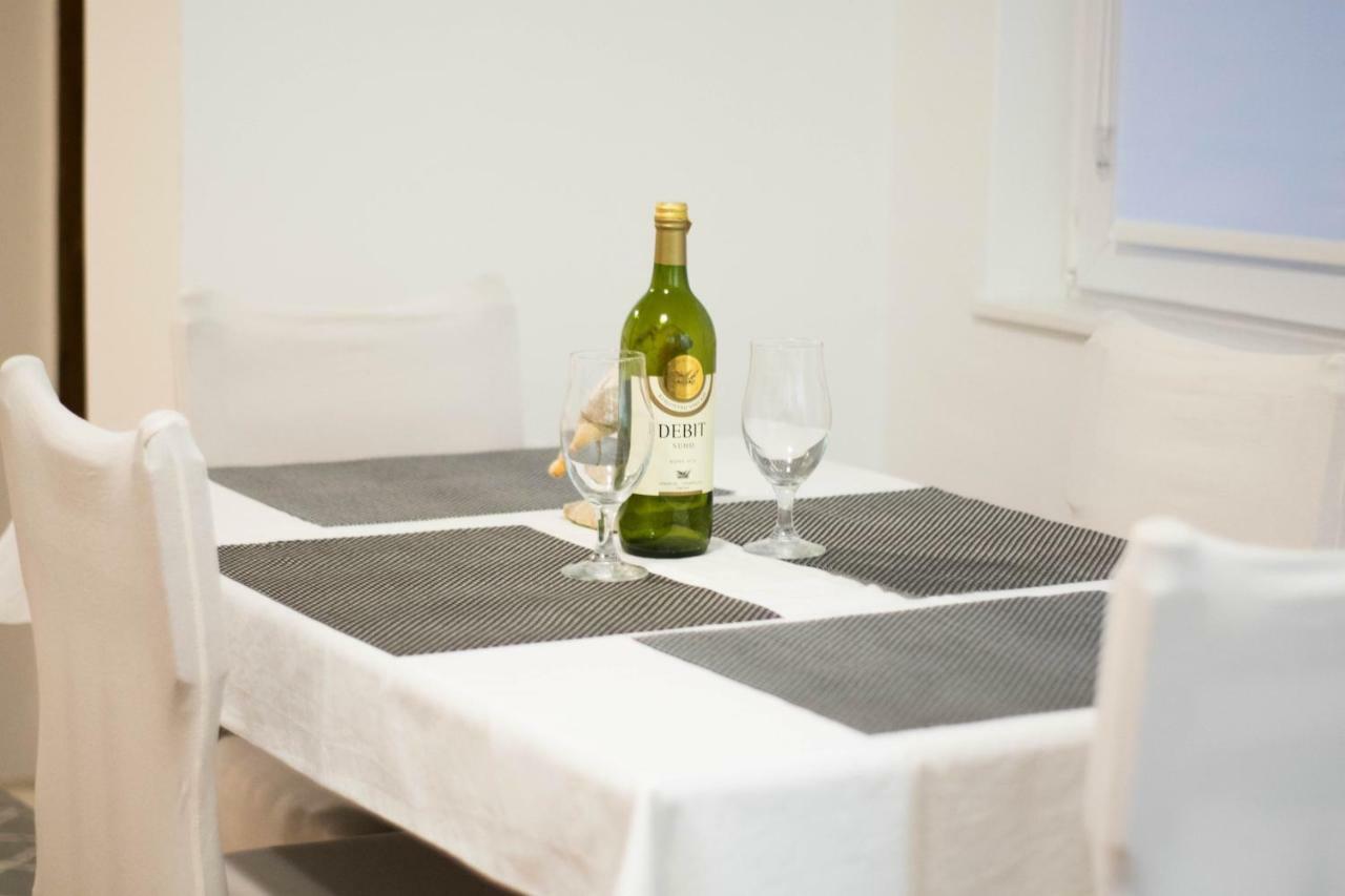 Duje & Roko Apartments Šibenik Kültér fotó