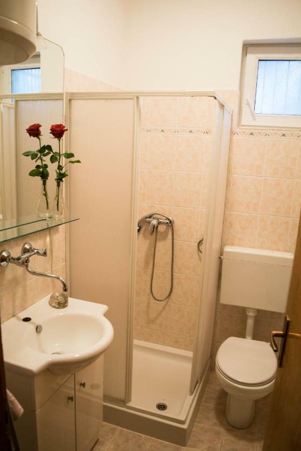 Duje & Roko Apartments Šibenik Kültér fotó