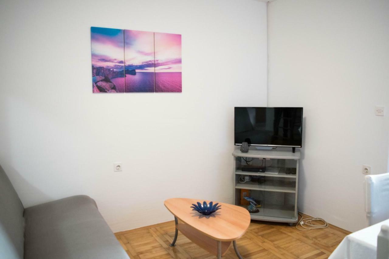 Duje & Roko Apartments Šibenik Kültér fotó